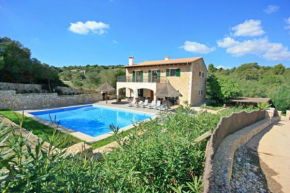 Sa Sinia Villa Petra 026